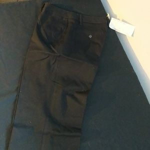 Black pants Eddie Bauer